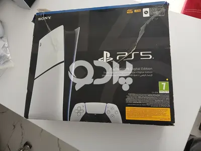 پلی استیشن ps5 (سوخته)
