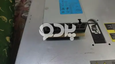 تصویر کوچک 2 از پاور سرور 480 hp مدل hstns-pl14