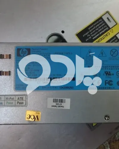 پاور سرور 480 hp مدل hstns-pl14
